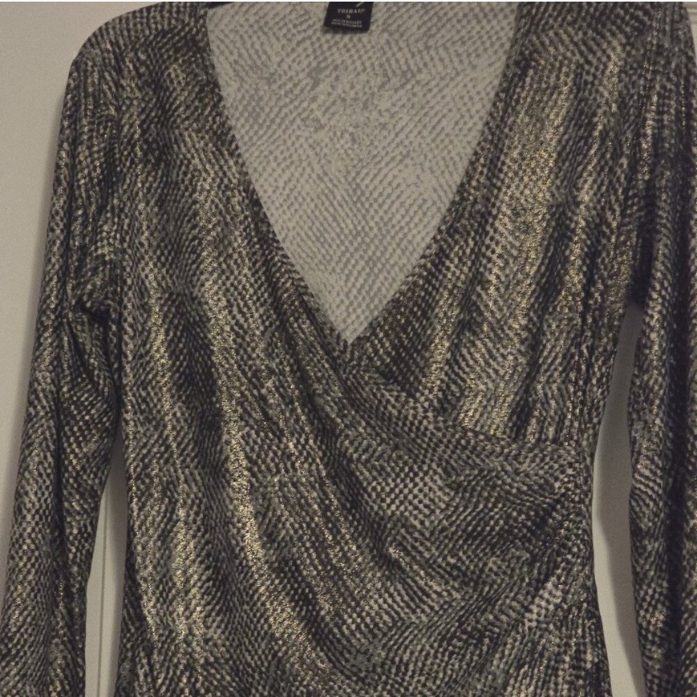 Women’s Long Sleeve Top